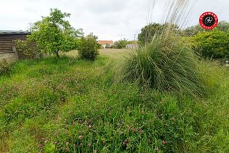  terrain olonne-sur-mer 85340