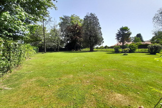  terrain oloron-ste-marie 64400
