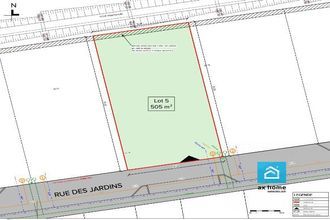  terrain olwisheim 67170