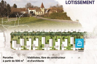  terrain olwisheim 67170