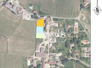 terrain omet 33410