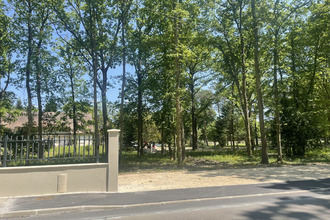  terrain oncy-sur-ecole 91490