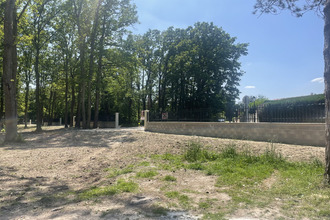  terrain oncy-sur-ecole 91490