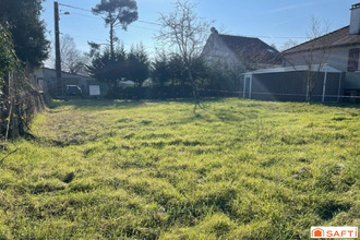  terrain oncy-sur-ecole 91490