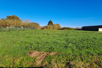  terrain ondres 40440