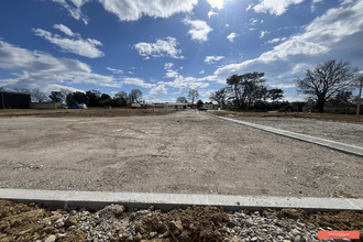  terrain ondres 40440