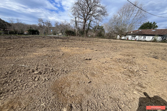  terrain ondres 40440