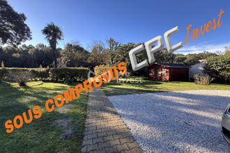  terrain ondres 40440