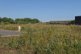  terrain ondres 40440