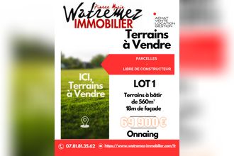  terrain onnaing 59264