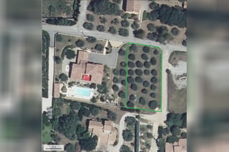  terrain oraison 04700