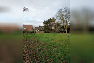  terrain oresmaux 80160