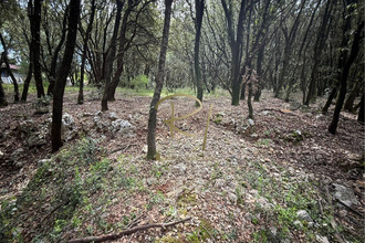  terrain orgnac-l-aven 07150