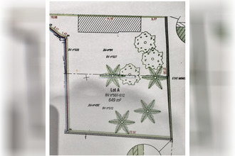  terrain orleans 45000