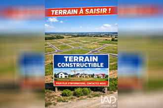  terrain orleans 45000
