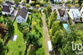  terrain orleans 45100