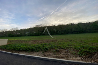  terrain ormoy-la-riviere 91150