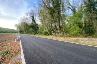  terrain ormoy-la-riviere 91150