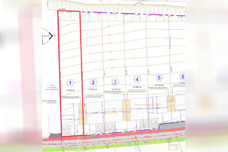  terrain ormoy-la-riviere 91150