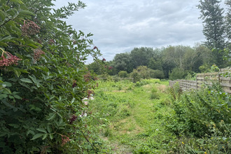  terrain ormoy-la-riviere 91150