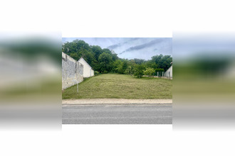 terrain orrouy 60129