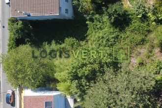  terrain orsay 91400