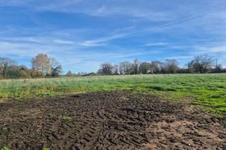  terrain orsennes 36190