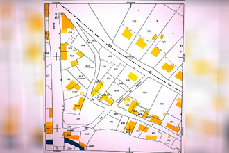  terrain orsinval 59530