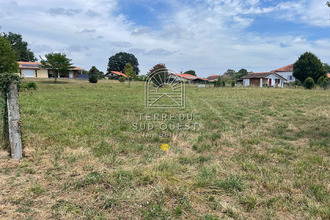  terrain orthevielle 40300