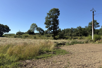  terrain orthez 64300