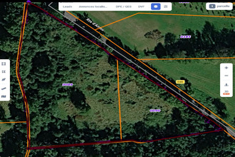  terrain orthez 64300