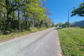  terrain orvault 44700