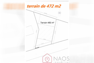  terrain orvault 44700
