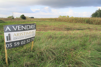  terrain os-marsillon 64150