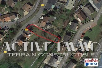  terrain ottange 57840