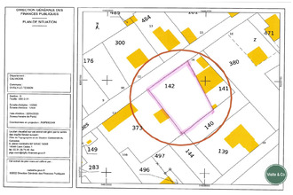  terrain ouilly-le-tesson 14190