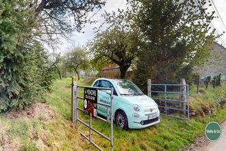  terrain ouilly-le-tesson 14190