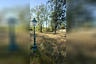  terrain oulins 28260