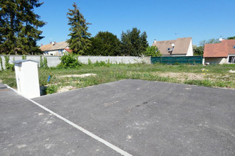  terrain oulins 28260