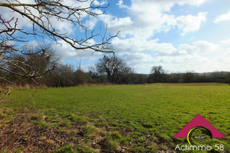  terrain ourouer-les-bourdelins 18350
