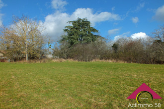  terrain ourouer-les-bourdelins 18350