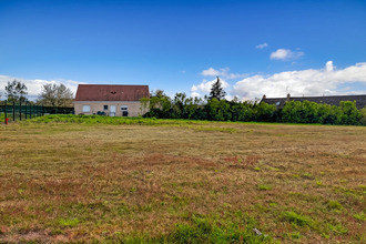  terrain ouroux-sur-saone 71370