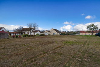 terrain ouroux-sur-saone 71370