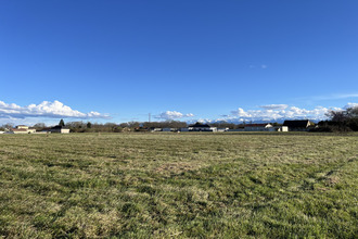  terrain oursbelille 65490