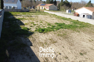  terrain ouzilly 86380