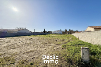  terrain ouzilly 86380