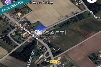  terrain ouzilly 86380