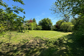  terrain ouzouer-le-marche 41240