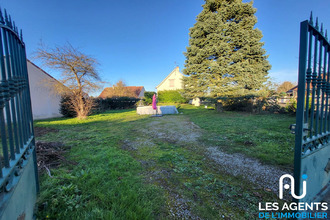  terrain ouzouer-le-marche 41240