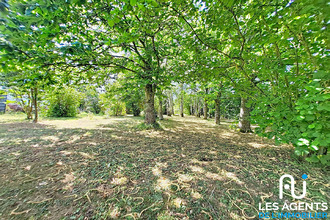  terrain ouzouer-le-marche 41240